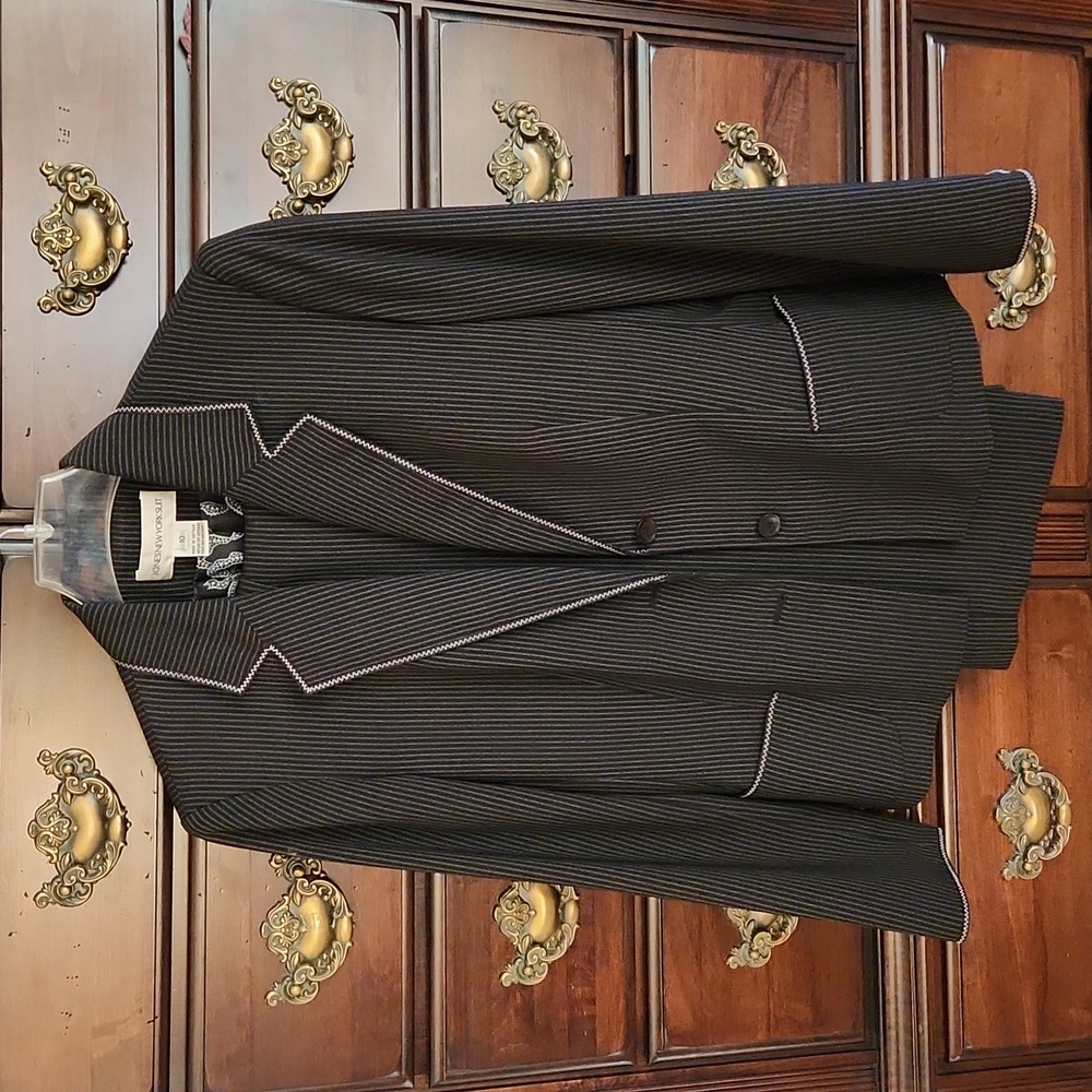 Jones New York Suit